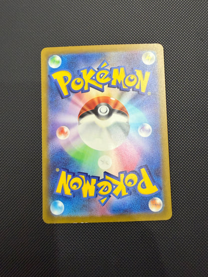 Raikou V  - VSTAR Universe - 218/172 - SAR - Japanese (LP)